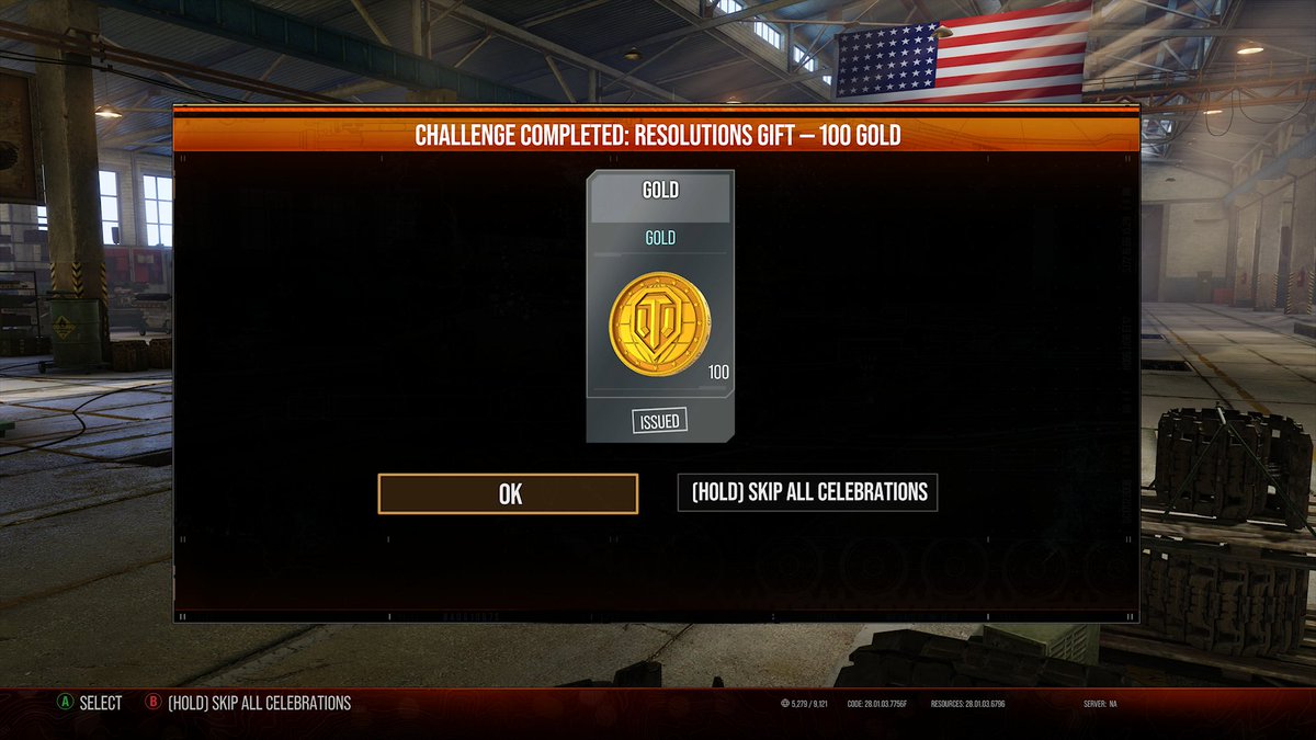 N7EasierPilot31's tweet photo. collected other 2 available #ResolutionsMonthlyGoals today!๐ค also finished off last #Week3Challenge!๐
#WorldofTanks #XboxShare https://t.co/il1OAJqFr8