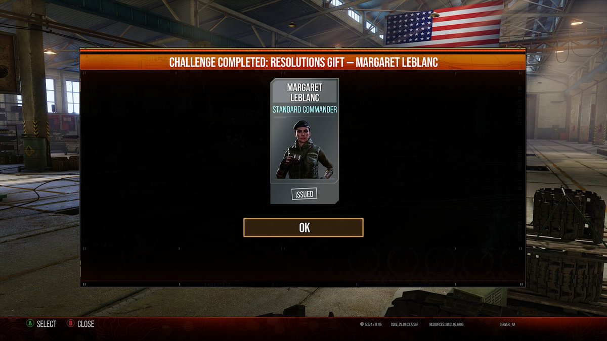 N7EasierPilot31's tweet photo. collected other 2 available #ResolutionsMonthlyGoals today!๐ค also finished off last #Week3Challenge!๐
#WorldofTanks #XboxShare https://t.co/il1OAJqFr8