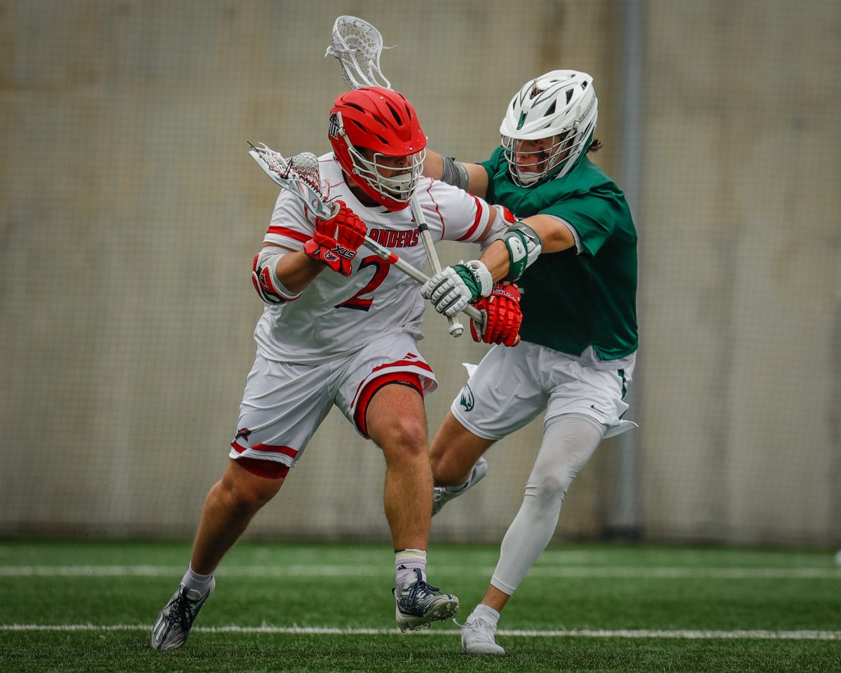 Some images from yesterdays Wagner Mens Lacrosse game in Newark against NJIT. <a href="/WagnerAthletics/">Wagner Seahawks</a> <a href="/WagnerLacrosse/">Wagner Men's Lacrosse</a>