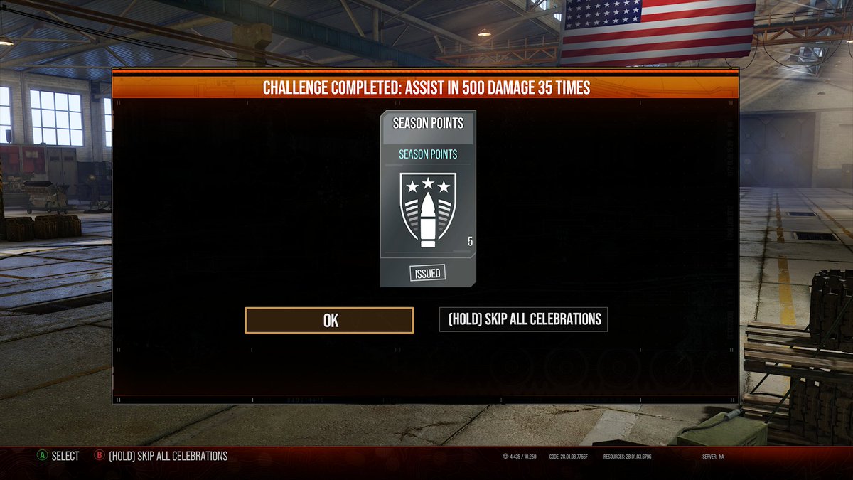 N7EasierPilot31's tweet photo. collected other 2 available #ResolutionsMonthlyGoals today!๐ค also finished off last #Week3Challenge!๐
#WorldofTanks #XboxShare https://t.co/il1OAJqFr8