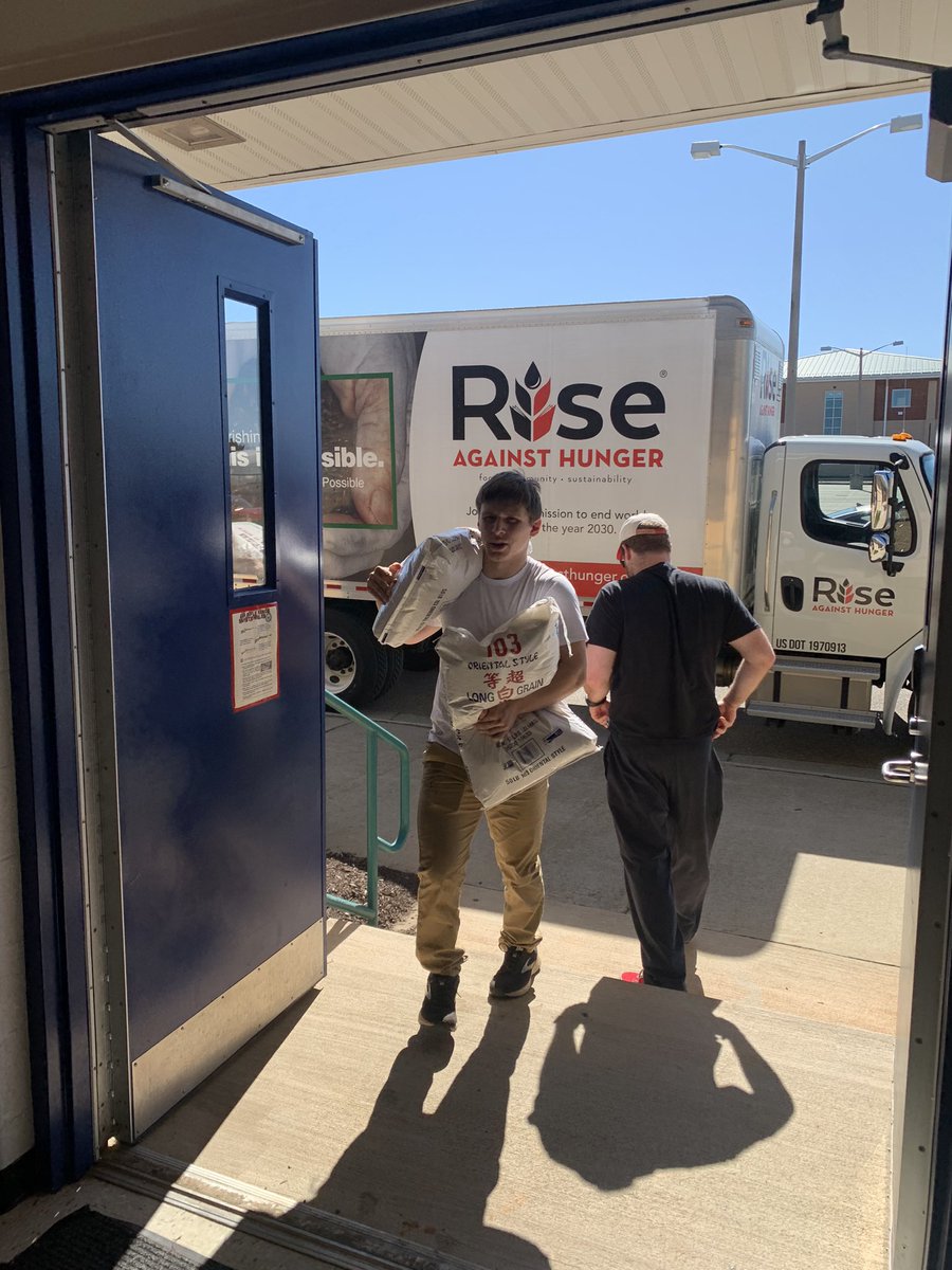 GHS MCJROTC tweet media