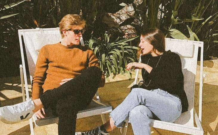 itxcohenn_'s tweet image. Donny &amp;amp; Lívia!! 

Uma thread de Plots, Imagines e AU&apos;s from RPGcasa!!