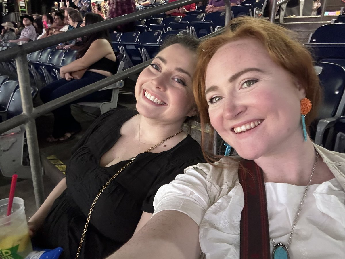#RODEOHOUSTON
