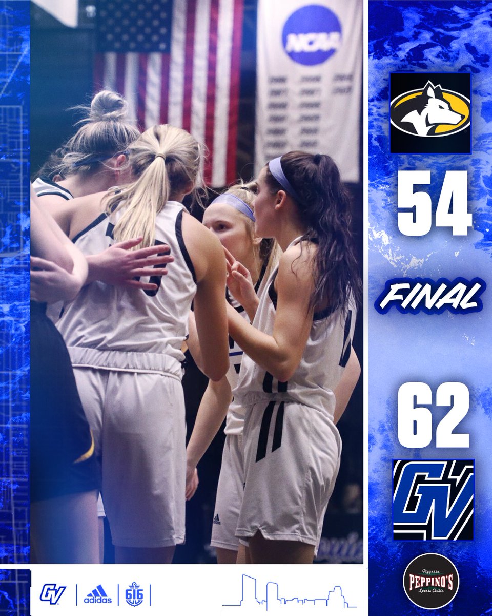 GLIAC Tournament Champions!