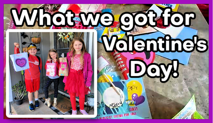 TLifeDailyVlogs's tweet photo. What we got for Valentine's Day! Plus a SURPRISE piglet! https://t.co/OXtByROxjx https://t.co/OUweM3fwRO
