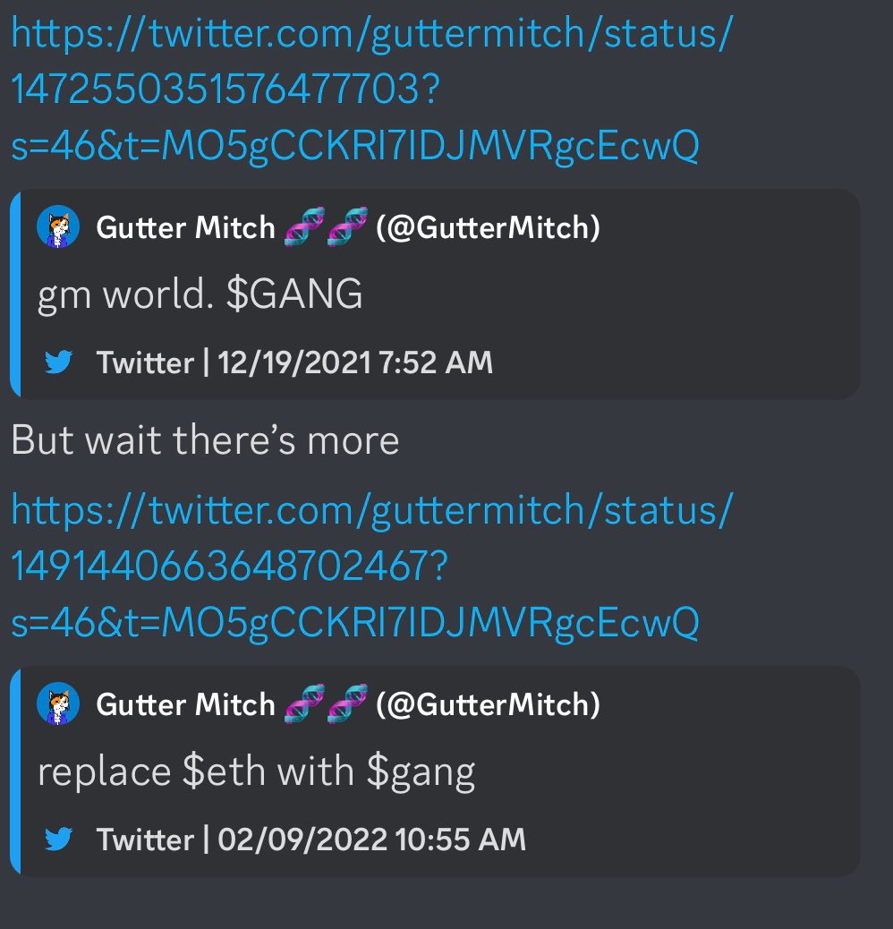 ElmerFudder ❓ tweet media
