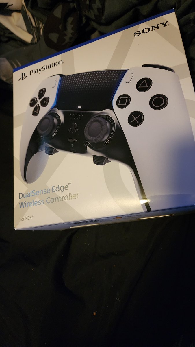 I splurged a little bit. 😊💛