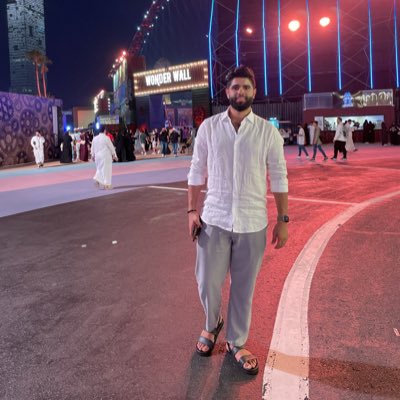 faris_Yas's tweet photo. #NewProfilePic https://t.co/91OKFGULEJ