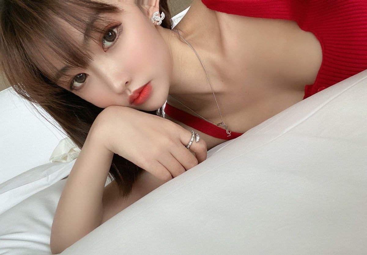 LisI Chen tweet media