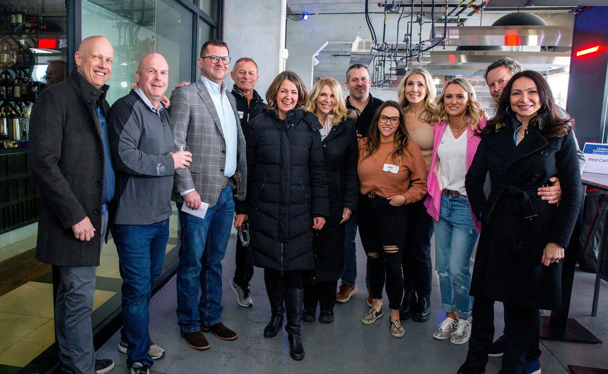 HighwoodCA's tweet image. Thank YOU for helping make our fundraiser for #highwood MLA @RjSigurdson a success! The United Conservatives are strong, united, and committed to making life better for all #Albertans and future generations. 👏

#albertastrong