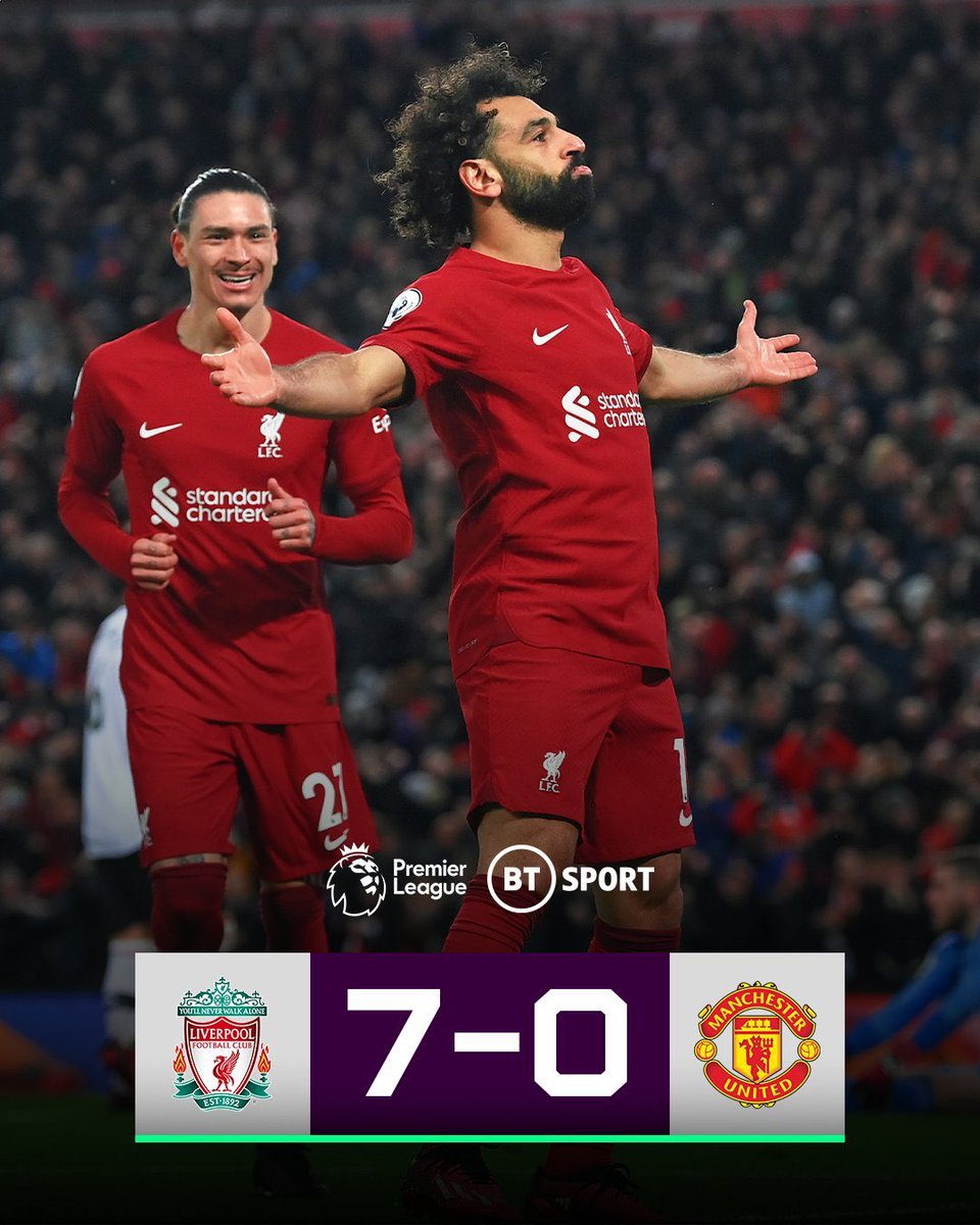Ian_Rush9's tweet photo. #YNWA ❤️ https://t.co/WU5pPUuWXI