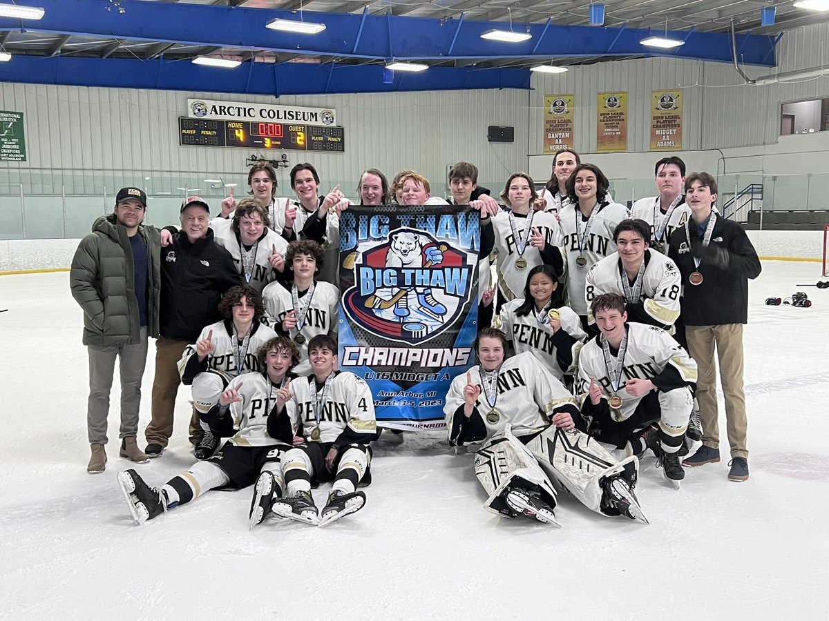 PennHockey1 tweet picture