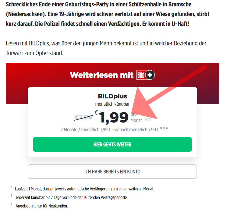 FelixRends's tweet image. #Bramsche ... und worum es eigentlich geht ... 🙄