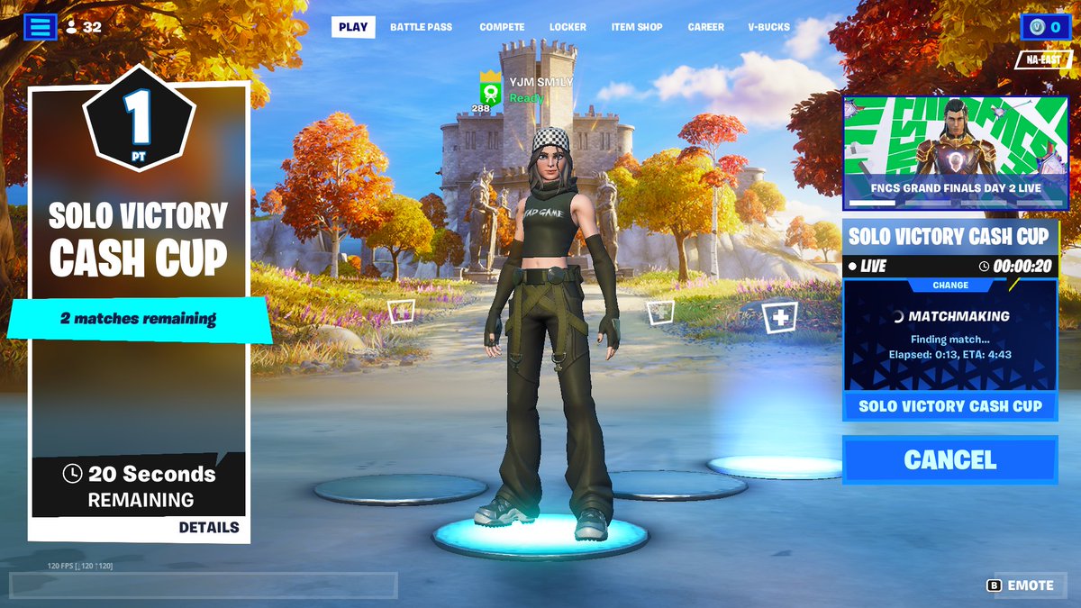 THE 4 YEAR STREAK IS OVER FINALLY