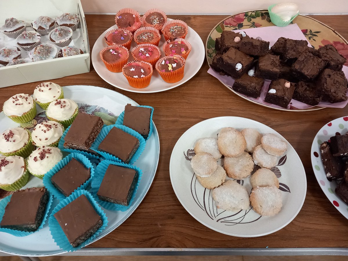 CoopSandra's tweet image. The Guides' Fairtrade Soup and Sweet event was a huge success! It's great to see the community coming together and supporting local groups. 💚💙
@GirlguidingScot
#Fundraising #FairtradeFortnight
#LocalCommunityFund
@derek_coop @Tom_MPM