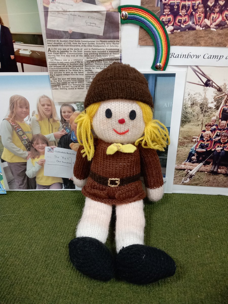 CoopSandra's tweet image. The Guides' Fairtrade Soup and Sweet event was a huge success! It's great to see the community coming together and supporting local groups. 💚💙
@GirlguidingScot
#Fundraising #FairtradeFortnight
#LocalCommunityFund
@derek_coop @Tom_MPM