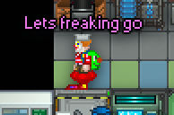 Out of Context Space Station 13 tweet media