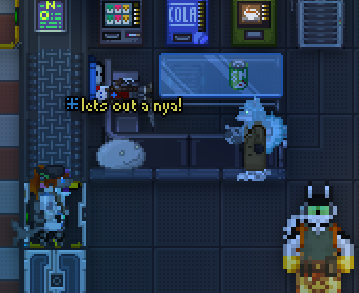Out of Context Space Station 13 tweet media
