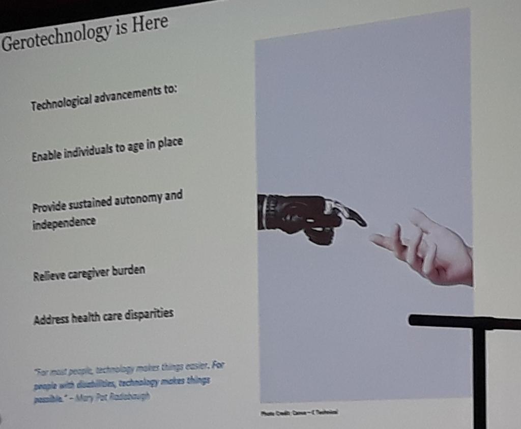 THMToday's tweet photo. Contact #IEEE SA for details on #agetech, standards, #designthinkingand more...

#ATA2023 https://t.co/iksIDct994