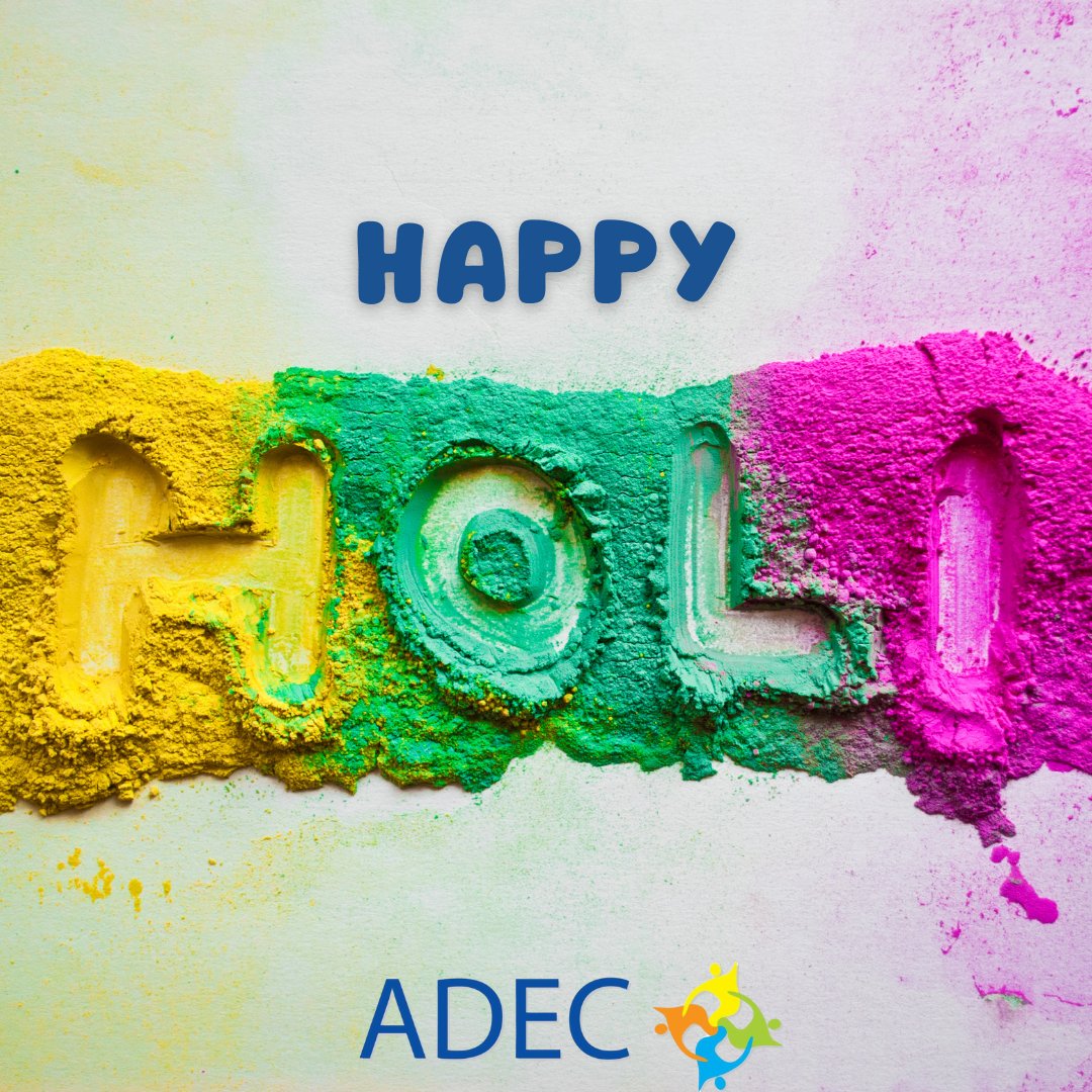 Happy Holi to all our clients and staff who are celebrating! 
#ndissupport #agedcare #agedcareaustralia #homecarepackage #disability #disabilitysupport #disabilityaustralia #ethniccommunities #ethnicbackgrounds #careraustralia #capacitybuilding #holi #happyholi