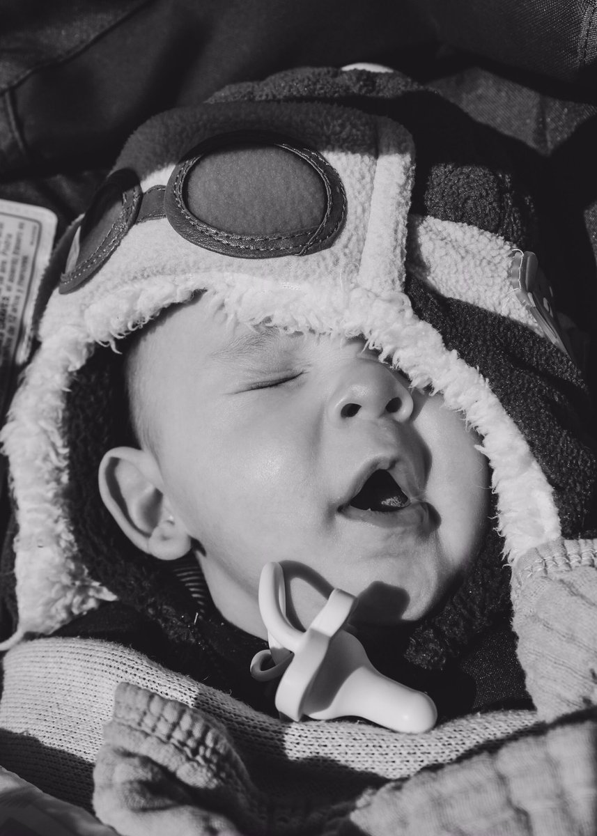 eggcroissant's tweet image. 