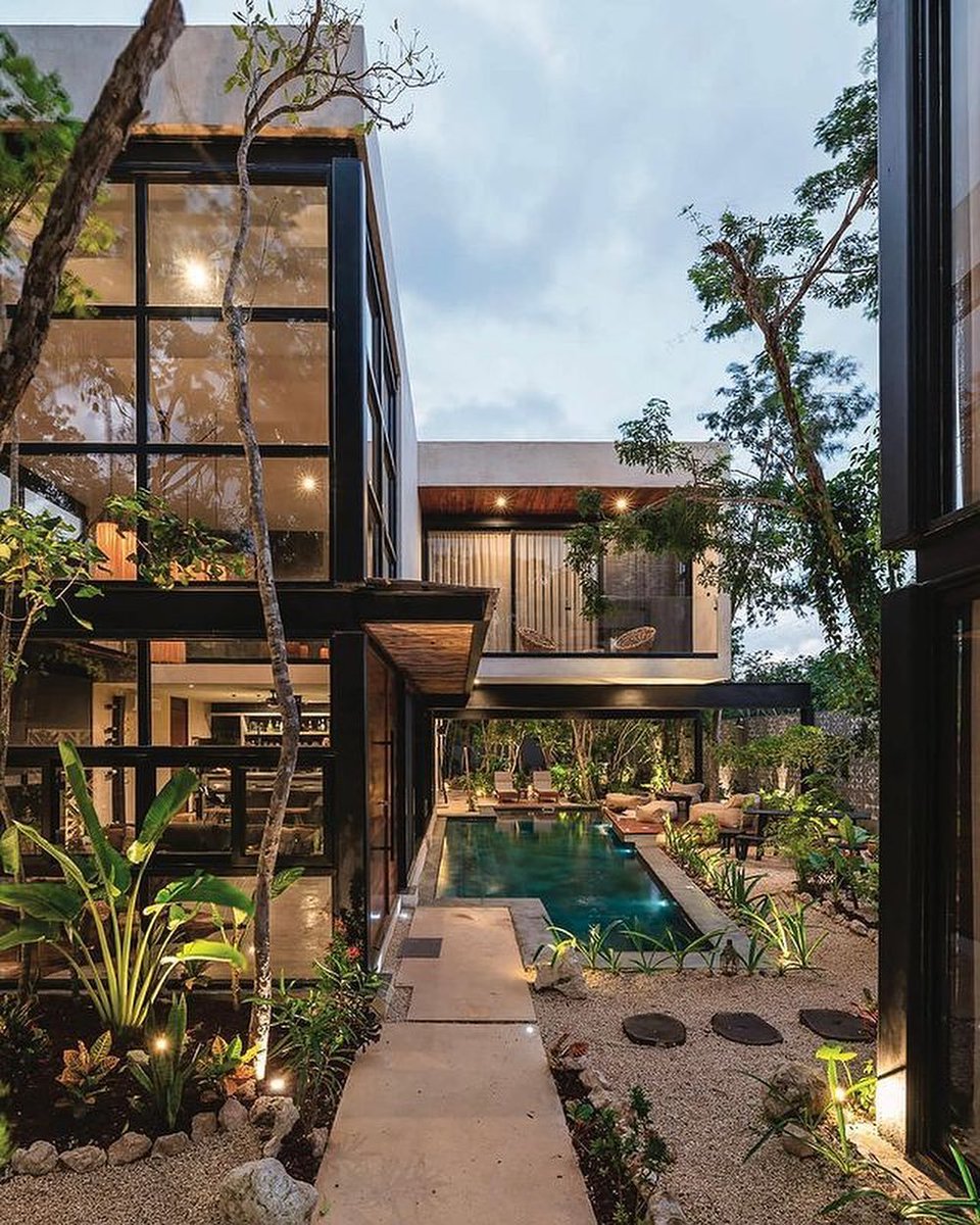 HOUSE PORN (@houseporn___) on Twitter photo 