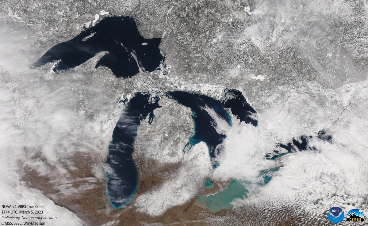 UW-Madison CIMSS tweet media