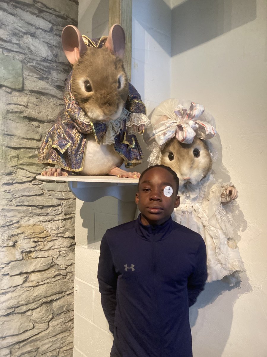 Boarding tweet media