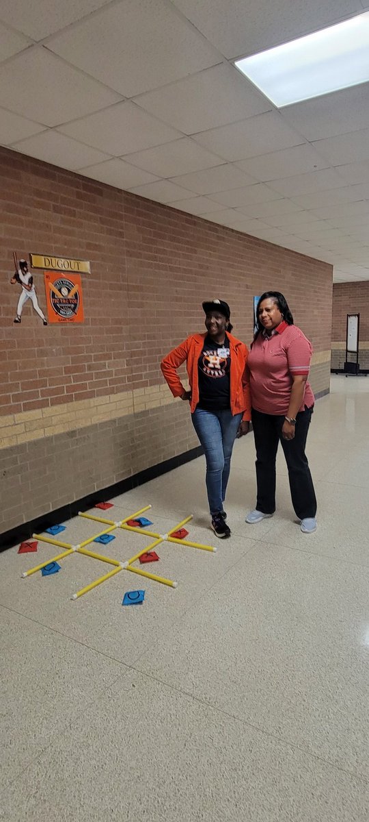 ckinoma's tweet photo. Learning and having fun at the Student Assessment Spring Training Data Series, 3/4/23. It was epic!ππππ½
@HISD_Assessment
#DataSeries
#BuildingExcellence https://t.co/0i7HCGoJai