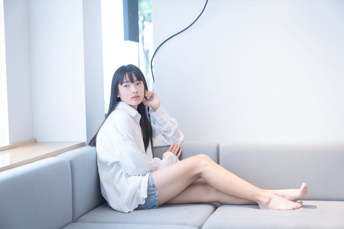 咲絢のTwitter画像49