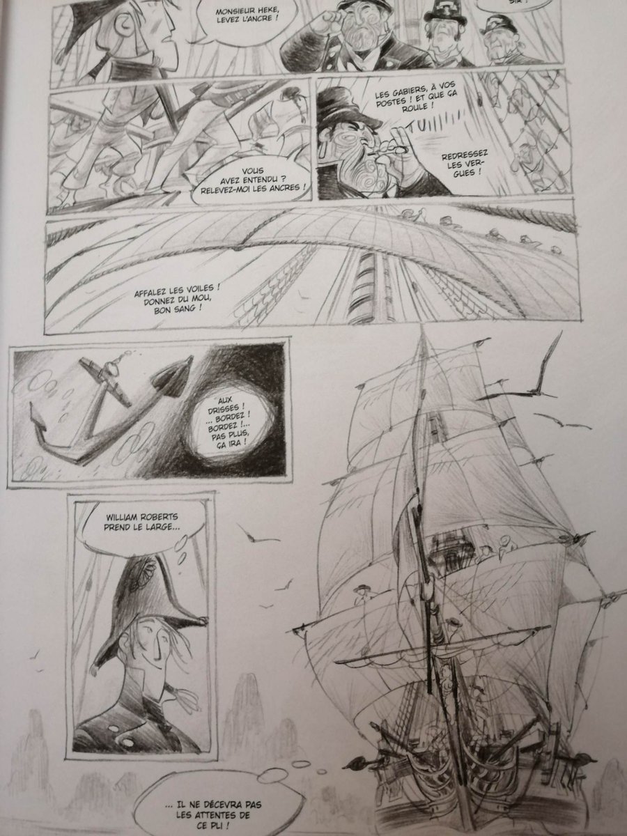 The Spaceshipper 🚀 on Twitter "Starting this story a la Master and