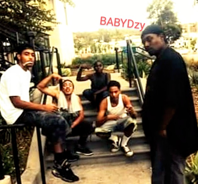 BabyDzy Ft Brio Braze Pray For Me Official Video Beat By (@sbbn4341 ) https://t.co/7EmeFeEkTa via @YouTube https://t.co/lIGpBcf6ZK