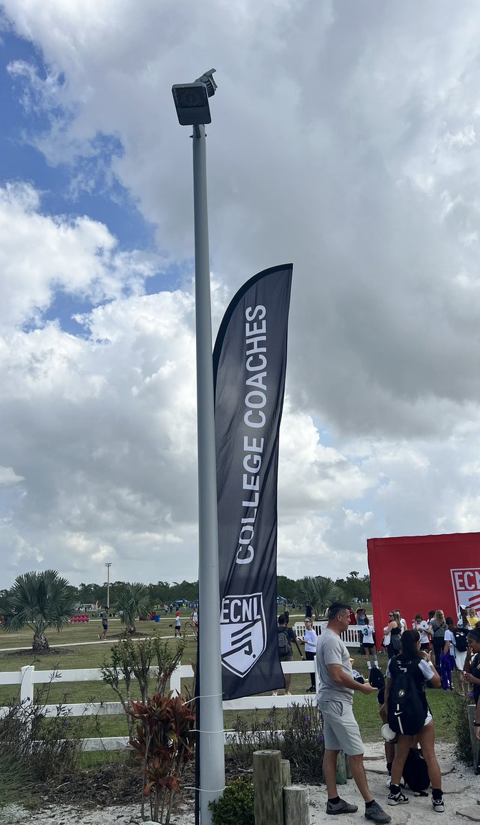 Skyeortega42's tweet photo. Thank you to all the college coaches that attended our ECNL games on Saturday and Sunday. @DartmouthWSoc @msu_wsoccer @alabamasoccer @ukwomenssoccer @fgcu_wsoccer @vandysoccer @uvawomensoccer @razorbacksoccer @TampaWSoccer @OspreyWSOC  #ecnl #ecnfl https://t.co/bHmM1EfqlS