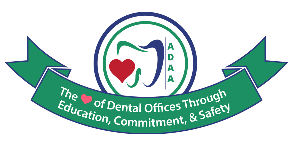 Celebrate #DARW2023 March 5-11! ADA's Council on Dental Practice encourages dentists and their teams to celebrate the essential contributions of their dental assistants. As a supporting organization, the ADA joins @ADAADental to recognize the observance. adaausa.org/DARW