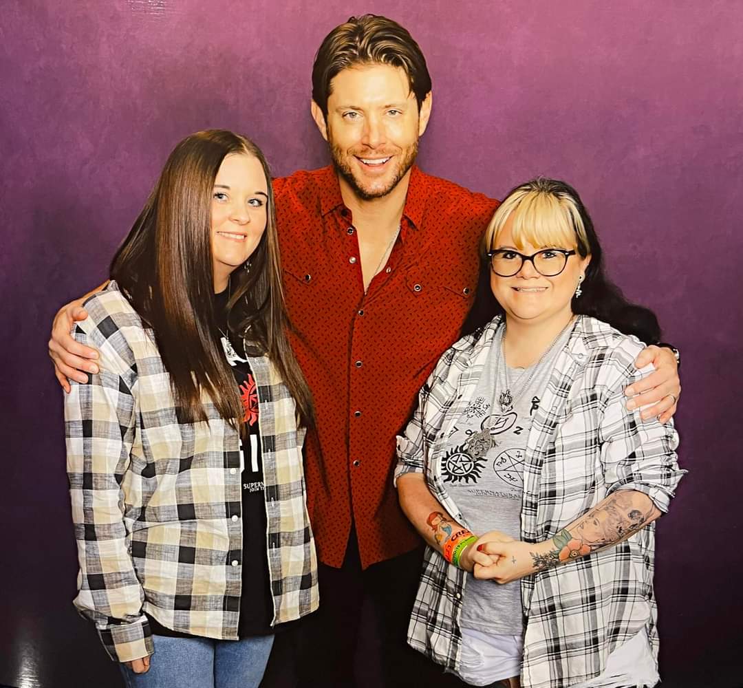 matthewfoster89's tweet photo. #SPNATL https://t.co/aBfFkRK3HT