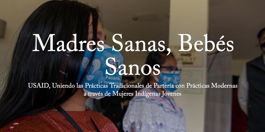 #USAIDStoriesGT El programa de #partería profesional en #Huehue proporciona educación integral para que mujeres jóvenes puedan atender y abordar los desafíos de la atención médica en la región.
➡️ spark.adobe.com/page/lNeHGjeHY… 

#GeneraEsperanza #DesarrolloInclusivo @USAIDLAC @Jhpiego