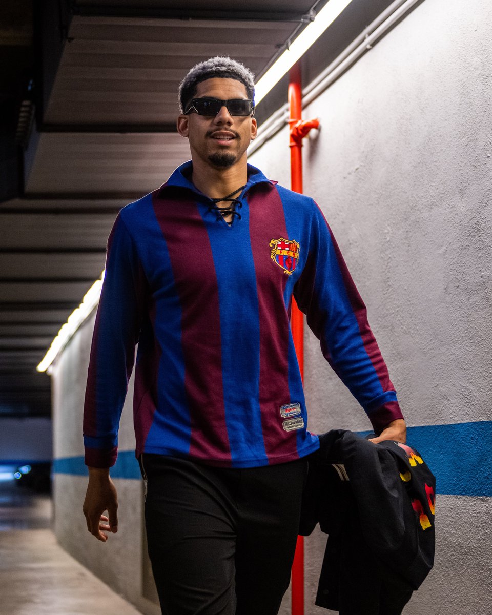 Barça Universal tweet media