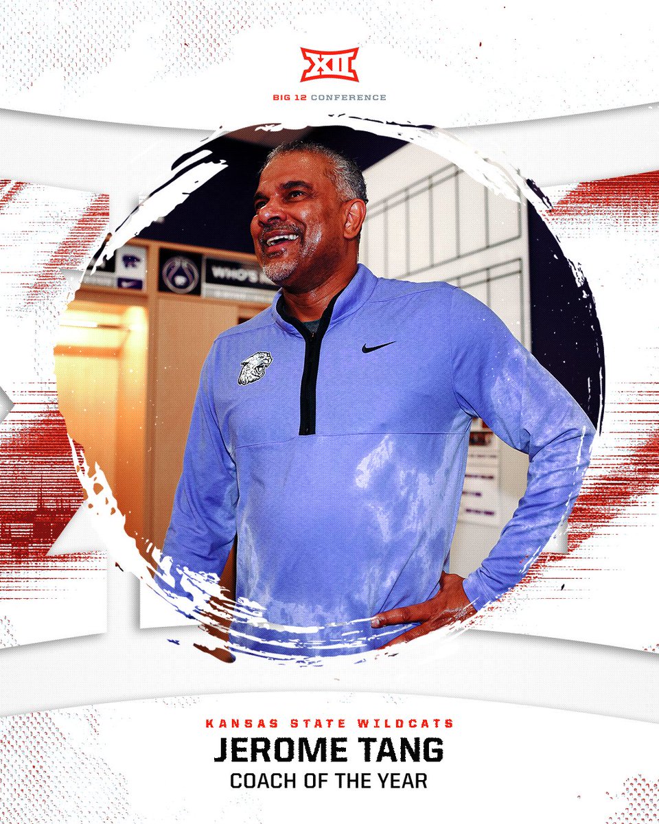 Big 12 Conference tweet media