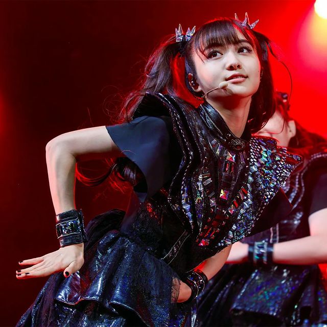 Bad_Guitar17's tweet photo. 今日が安全で祝福された日でありますように。😎
Happy Moa'nday 🐨💓
#MOAMETAL
#BABYMETAL https://t.co/LaF0MitzwU