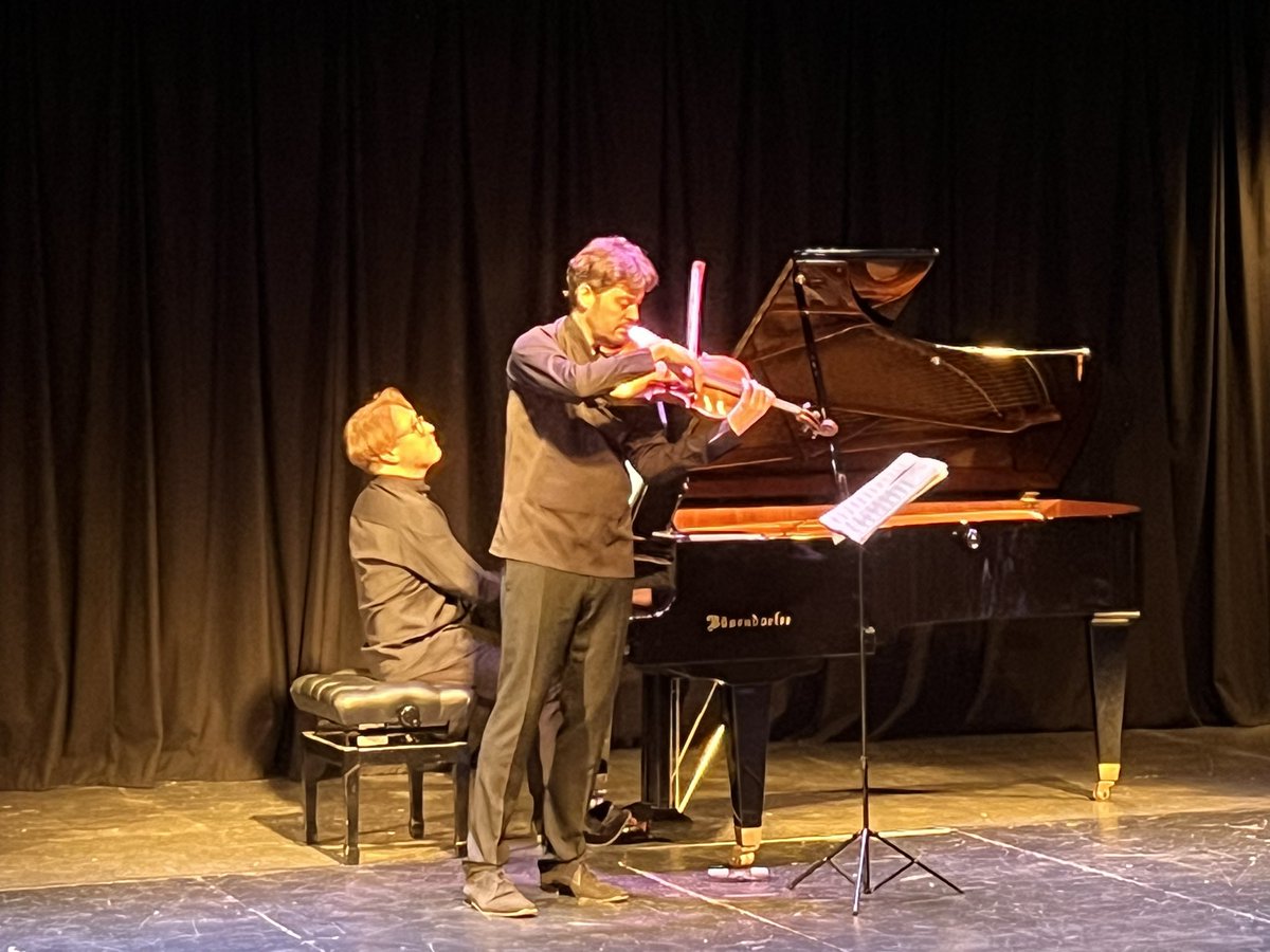 MHV International Classical Concert Series tweet media