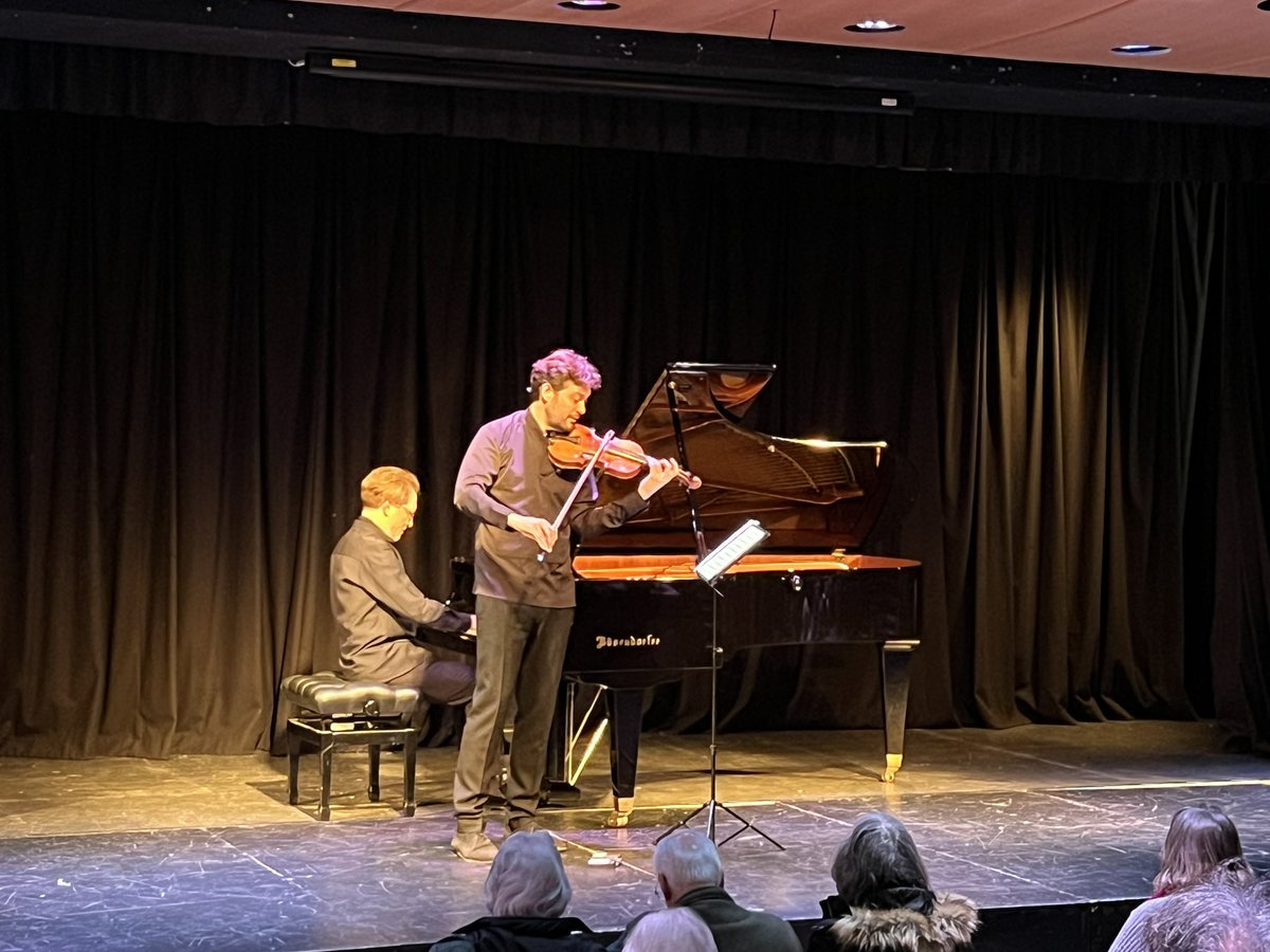 MHV International Classical Concert Series tweet media