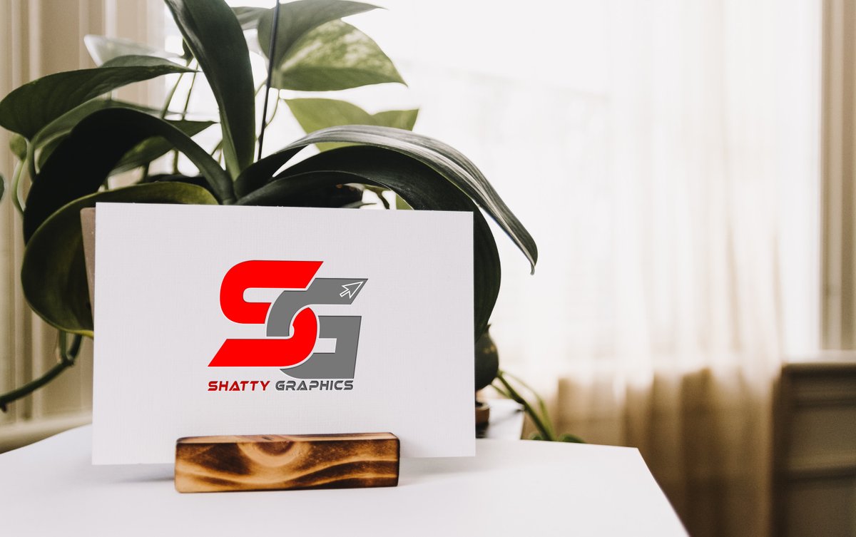Shatty Graphics tweet media
