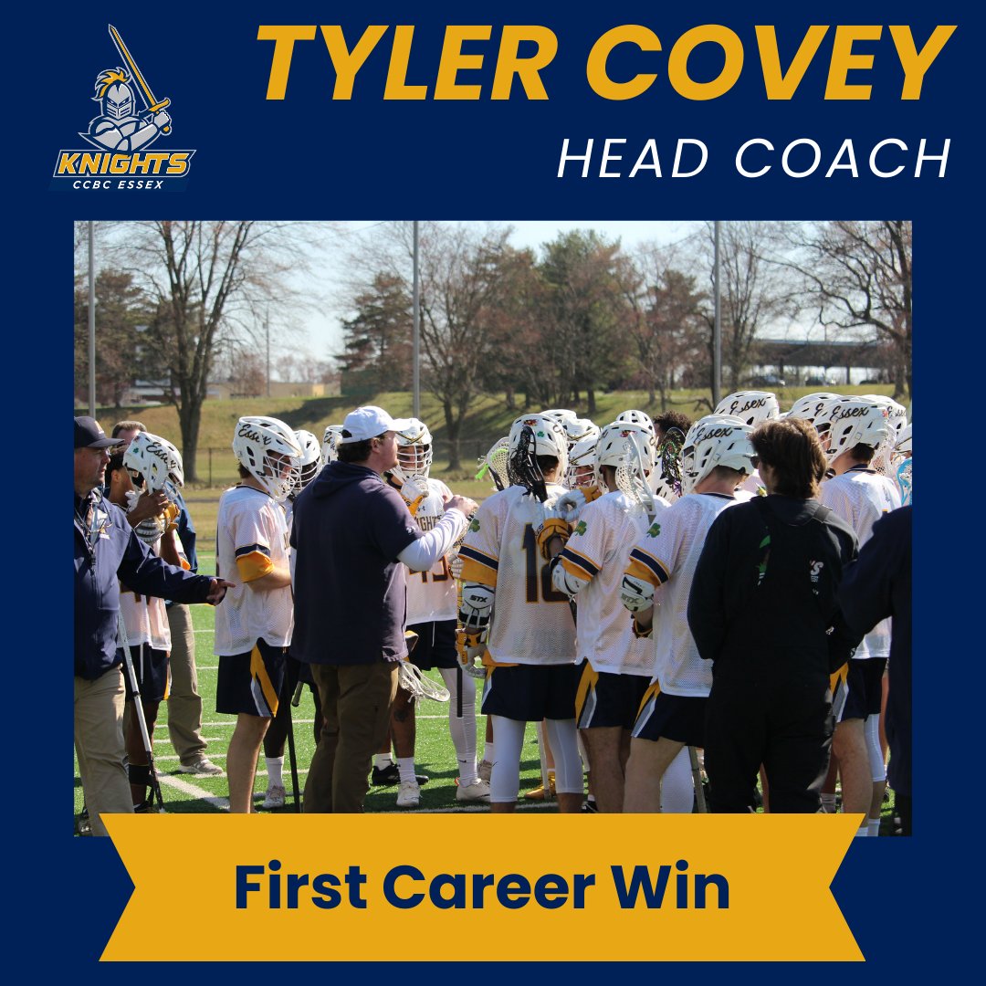 CCBC Essex Athletics tweet media