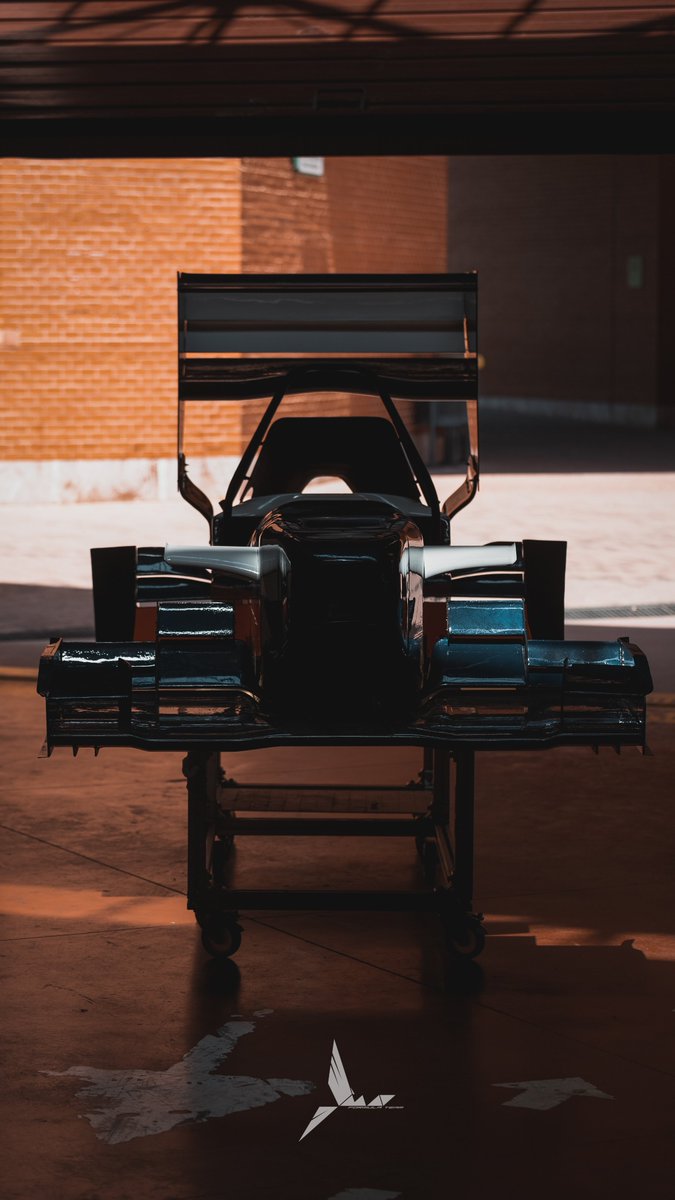 MAD Formula Team tweet media