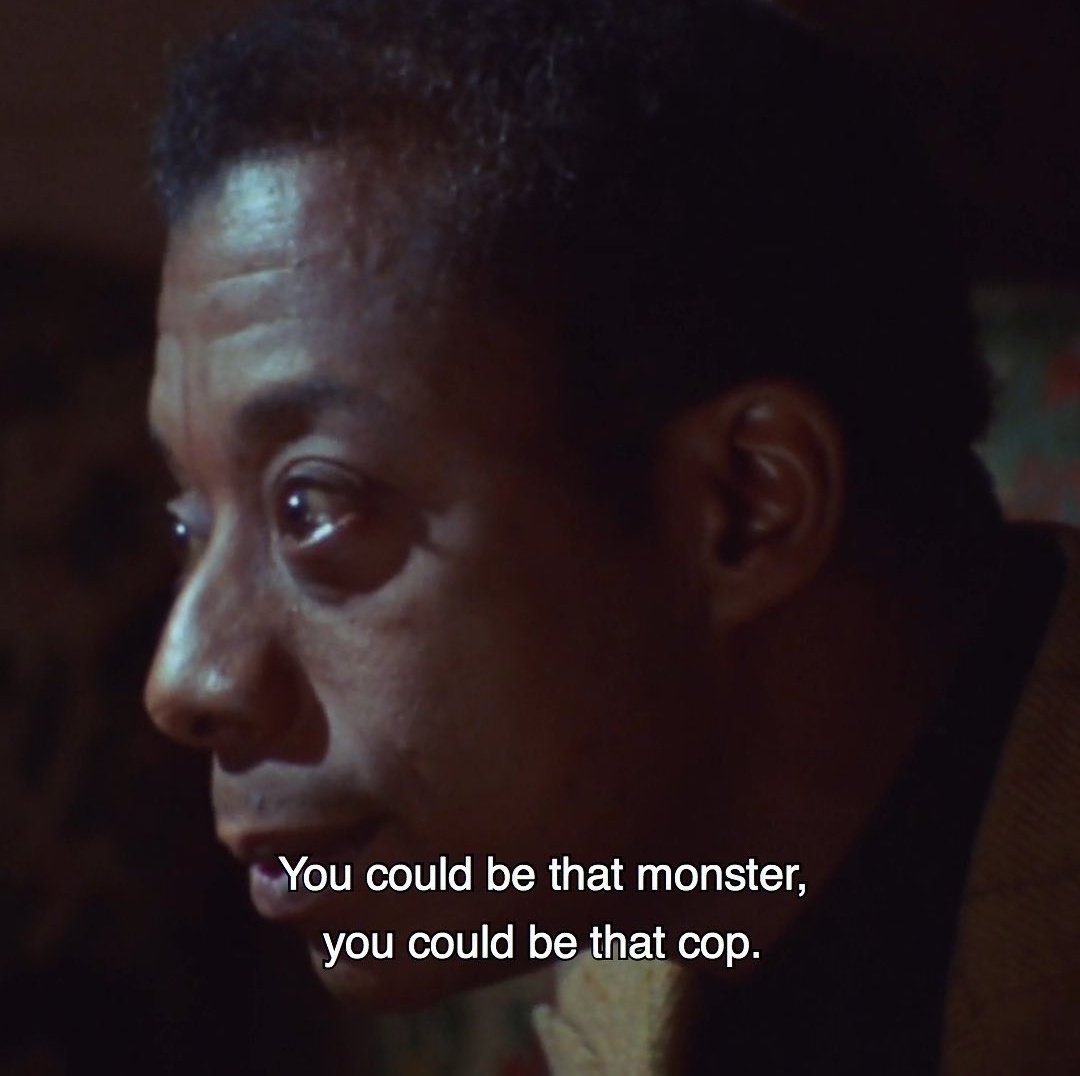 chronicalihere's tweet photo. “I may know six people, but that’s enough. Love has never been a popular movement and no one’s ever wanted really to be free....the world is held together, really it is, held together, by the love and the passion of a very few people." 

// James Baldwin https://t.co/sG6Uz06zzQ