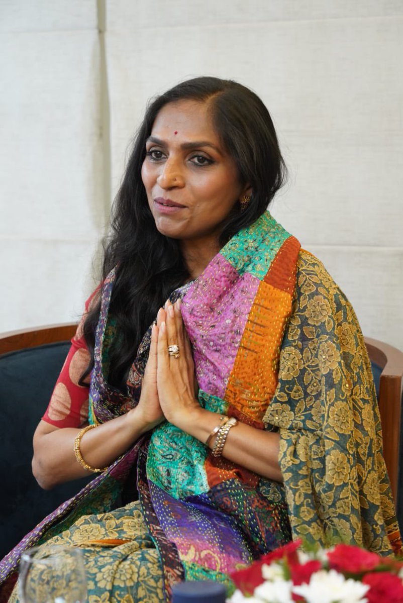 Prabha Khaitan Foundation tweet media