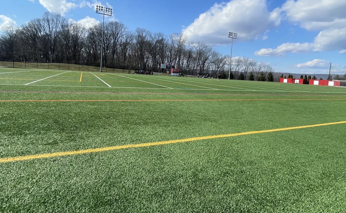 Dickinson Men’s Soccer tweet media