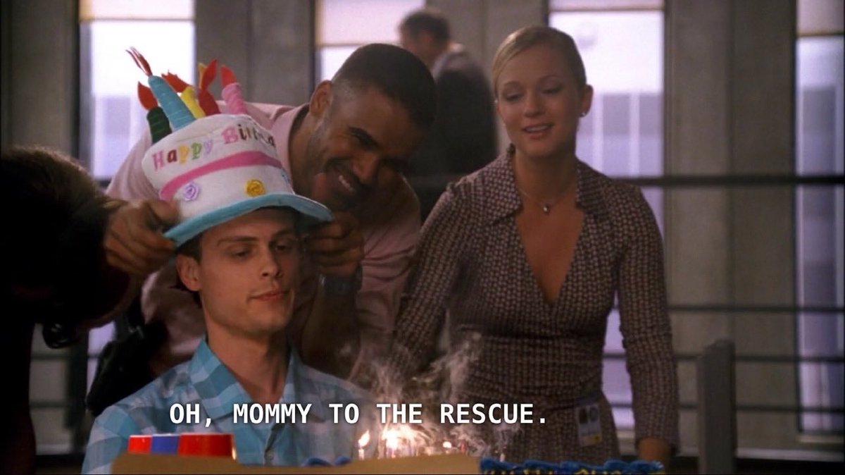 outofcontext_cm's tweet photo. criminal minds out of context https://t.co/ZSUiqDMQTu