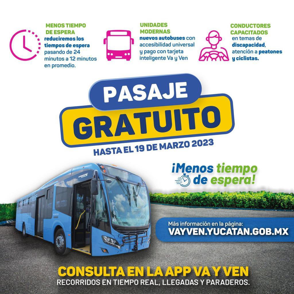 IMDUT Yucatán tweet media