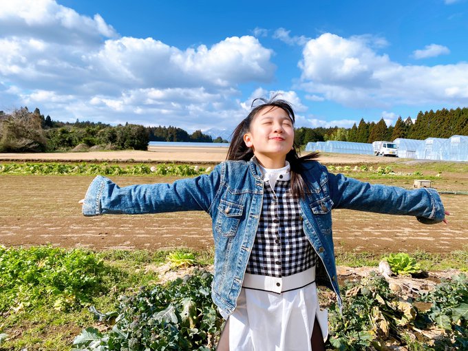 桃山こまちのTwitter画像39